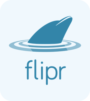 Icône FliprPilot